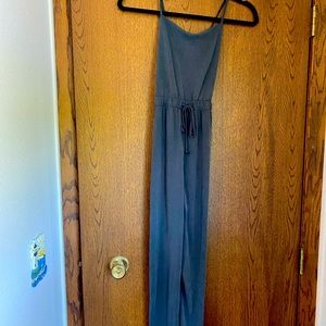 American eagle jumpsuit